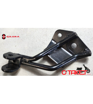 Platine/Support de repose pied arrière droit Stalker origine GILERA Accueil sur le site du spécialiste des deux roues O-TAKET...