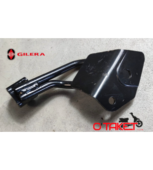 Platine/Support de repose pied arrière droit Stalker origine GILERA Accueil sur le site du spécialiste des deux roues O-TAKET...