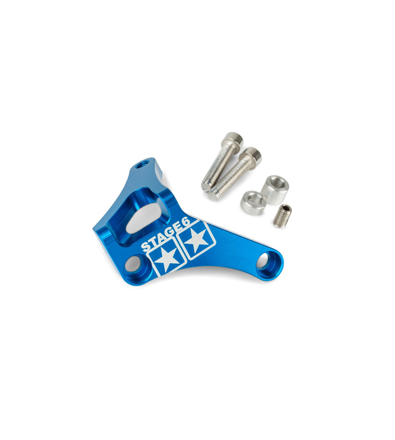BUTEE BIELLE EMBRAYAGE STAGE6 BLEU MINARELLI AM6 50 À BOITE sur le site du spécialiste des deux roues O-TAKET.COM