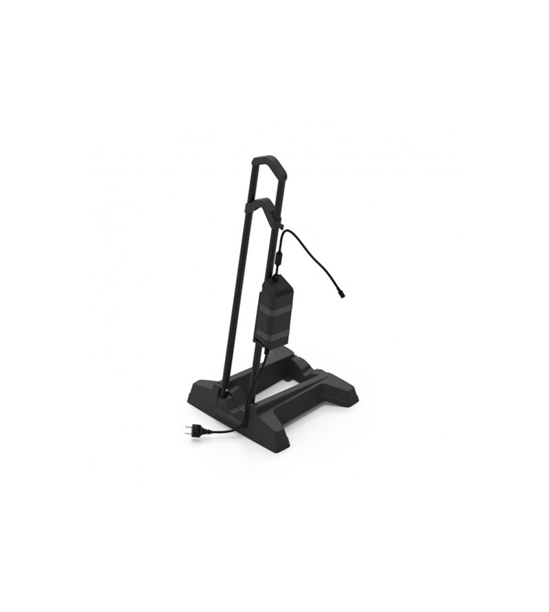 PRESENTOIR 1 VELO ROUE AV OU AR UNIVERSEL 20 - 29''/700 PERUZZO LYBRA NOIR