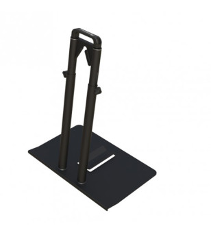 PRESENTOIR 1 VELO ROUE AV OU AR UNIVERSEL 20 -29''/700 PERUZZO SET AND GO