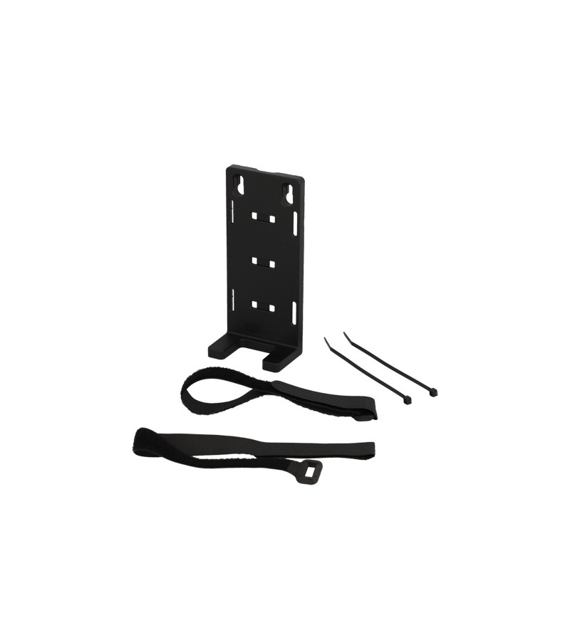 SUPPORT DE CHARGEUR BATTERIE ADAPTABLE PRESENTOIR VELO PERUZZO LYBRA