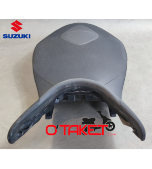 Selle SFV 650 Gladius origine SUZUKI Accueil sur le site du spécialiste des deux roues O-TAKET.COM