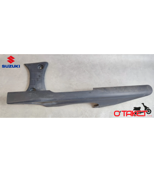 Protection de chaîne SFV 650 Gladius origine SUZUKI