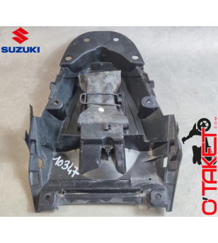 Passage de roue arrière SFV 650 Gladius origine SUZUKI Accueil sur le site du spécialiste des deux roues O-TAKET.COM