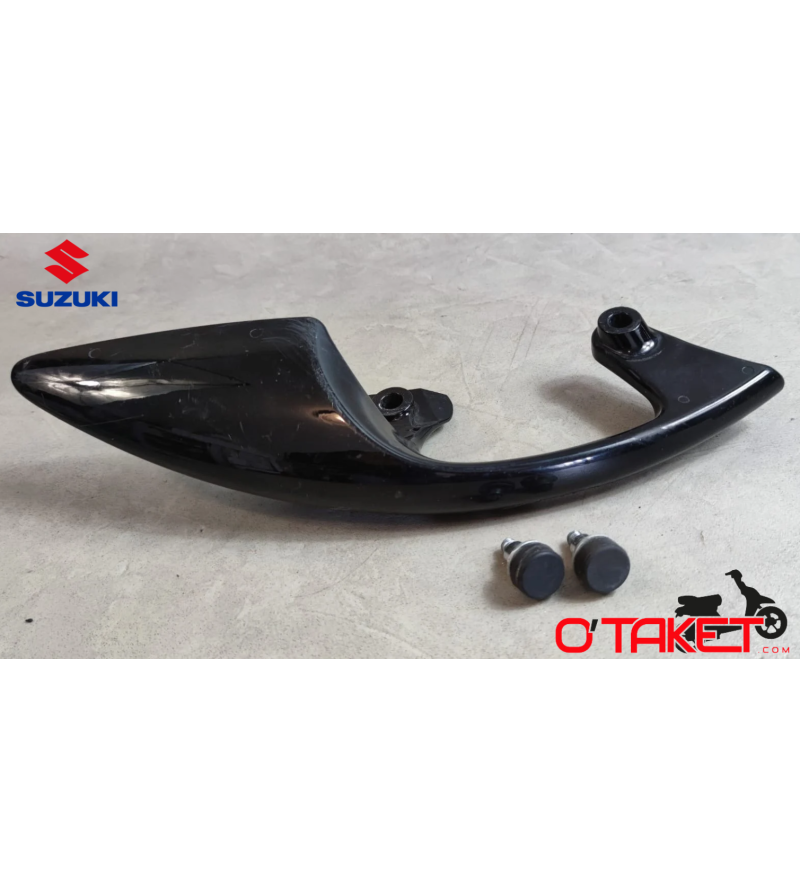 Poignée de maintien passager droit SFV 650 Gladius origine SUZUKI Accueil sur le site du spécialiste des deux roues O-TAKET.COM