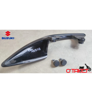 Poignée de maintien passager droit SFV 650 Gladius origine SUZUKI Accueil sur le site du spécialiste des deux roues O-TAKET.COM