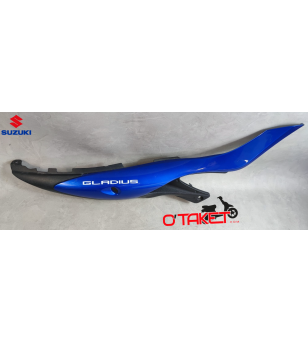 Carénage latéral arrière droit SFV 650 Gladius origine SUZUKI