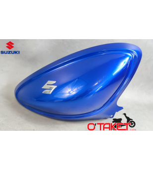 Flanc de réservoir gauche SFV 650 Gladius origine SUZUKI Accueil sur le site du spécialiste des deux roues O-TAKET.COM
