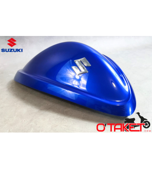 Flanc de réservoir gauche SFV 650 Gladius origine SUZUKI Accueil sur le site du spécialiste des deux roues O-TAKET.COM