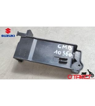 Couvercle/Maintien de batterie SFV 650 Gladius origine SUZUKI