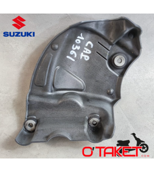 Cache pignon SFV 650 Gladius origine SUZUKI Accueil sur le site du spécialiste des deux roues O-TAKET.COM