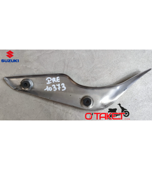 Enjoliveur/Protection d'échappement SFV 650 Gladius origine SUZUKI Accueil sur le site du spécialiste des deux roues O-TAKET.COM