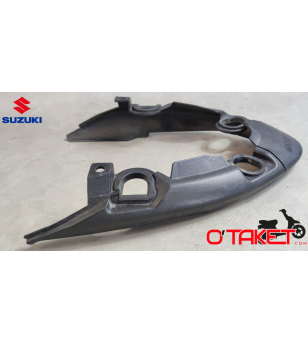Carénage/Coque arrière SFV 650 Gladius origine SUZUKI Accueil sur le site du spécialiste des deux roues O-TAKET.COM