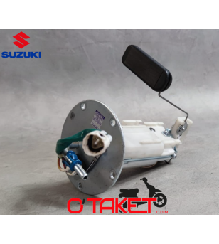 Jauge à essence SFV 650 Gladius origine SUZUKI