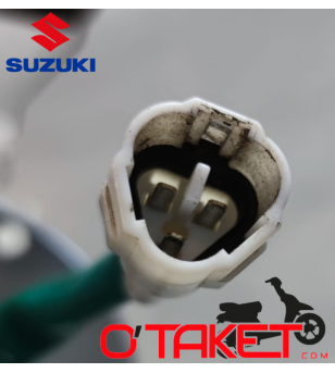Jauge à essence SFV 650 Gladius origine SUZUKI Accueil sur le site du spécialiste des deux roues O-TAKET.COM