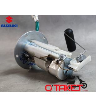 Jauge à essence SFV 650 Gladius origine SUZUKI Accueil sur le site du spécialiste des deux roues O-TAKET.COM