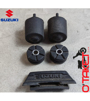 Caoutchouc/Tampons de réservoir SFV 650 Gladius origine SUZUKI Accueil sur le site du spécialiste des deux roues O-TAKET.COM