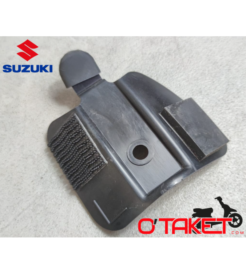 Support de flanc/Écope de réservoir gauche SFV 650 Gladius origine SUZUKI Accueil sur le site du spécialiste des deux roues O...