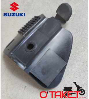 Support de flanc/Écope de réservoir gauche SFV 650 Gladius origine SUZUKI