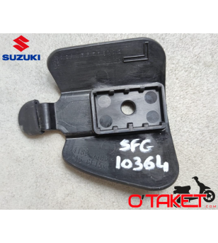 Support de flanc/Écope de réservoir gauche SFV 650 Gladius origine SUZUKI Accueil sur le site du spécialiste des deux roues O...