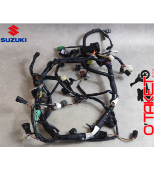 Faisceau électrique SFV 650 Gladius origine SUZUKI Accueil sur le site du spécialiste des deux roues O-TAKET.COM