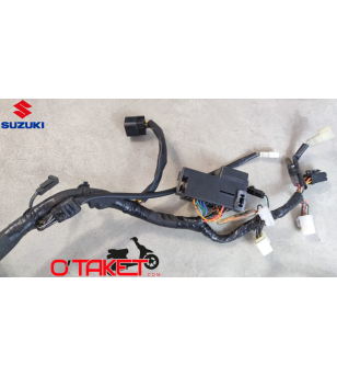 Faisceau électrique SFV 650 Gladius origine SUZUKI Accueil sur le site du spécialiste des deux roues O-TAKET.COM