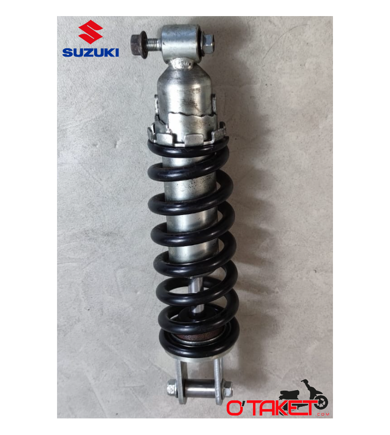 Amortisseur SFV 650 Gladius origine SUZUKI Accueil sur le site du spécialiste des deux roues O-TAKET.COM Amortisseur SFV 650 Gladius origine SUZUKI Accueil sur le site du spécialiste des deux roues O-TAKET.COM