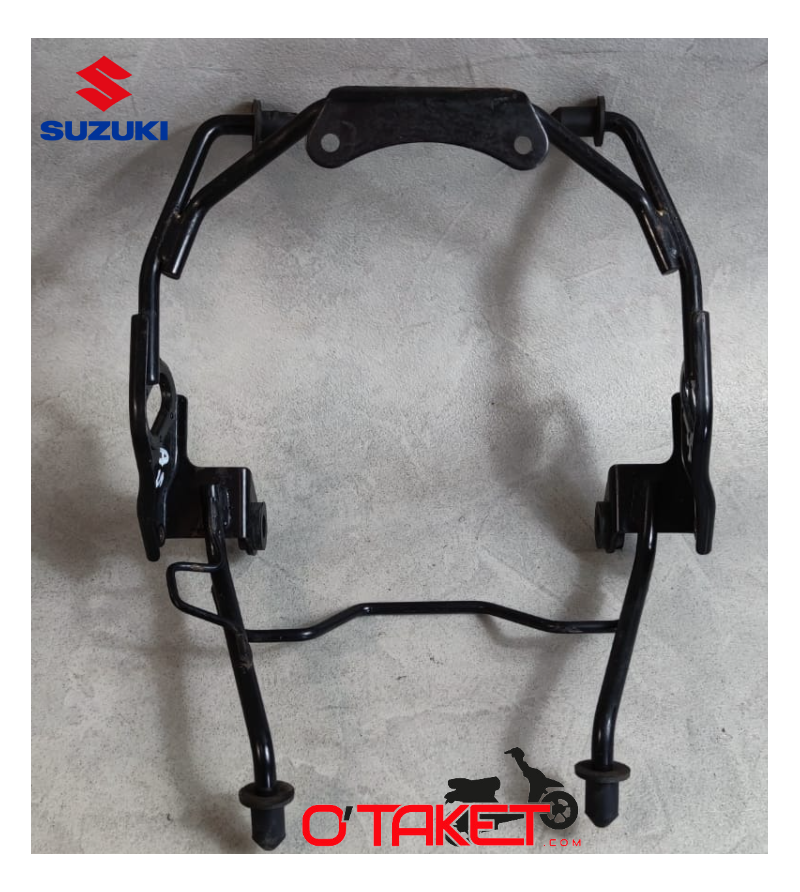 Araignée/Support d'optique SFV 650 Gladius origine SUZUKI Accueil sur le site du spécialiste des deux roues O-TAKET.COM