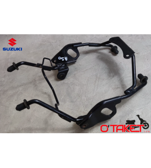Araignée/Support d'optique SFV 650 Gladius origine SUZUKI