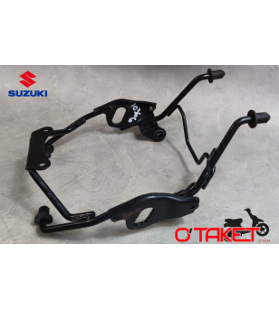 Araignée/Support d'optique SFV 650 Gladius origine SUZUKI Accueil sur le site du spécialiste des deux roues O-TAKET.COM