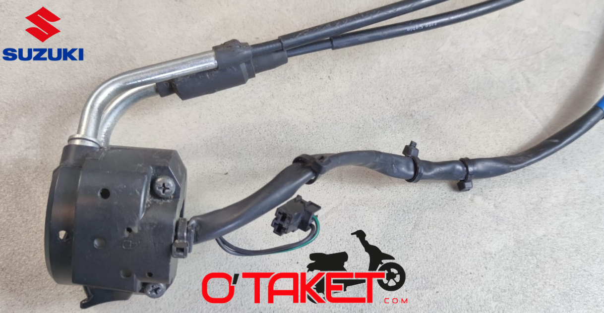 Commutateur D'allumage Pour Suzuki Pour SFV650 SFV 650 Pour