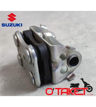Fixation de réservoir SFV 650 Gladius origine SUZUKI