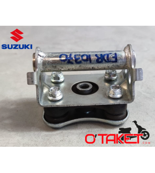 Fixation de réservoir SFV 650 Gladius origine SUZUKI Accueil sur le site du spécialiste des deux roues O-TAKET.COM
