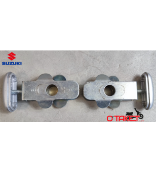 Tendeurs de chaîne SFV 650 Gladius origine SUZUKI Accueil sur le site du spécialiste des deux roues O-TAKET.COM