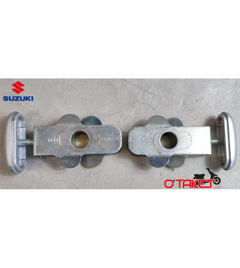 Tendeurs de chaîne SFV 650 Gladius origine SUZUKI Accueil sur le site du spécialiste des deux roues O-TAKET.COM