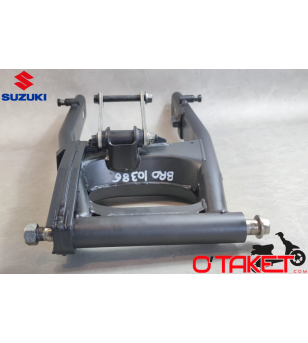 Bras oscillant SFV 650 GLADIUS origine SUZUKI
