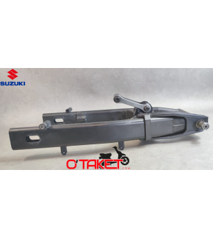 Bras oscillant SFV 650 GLADIUS origine SUZUKI Accueil sur le site du spécialiste des deux roues O-TAKET.COM