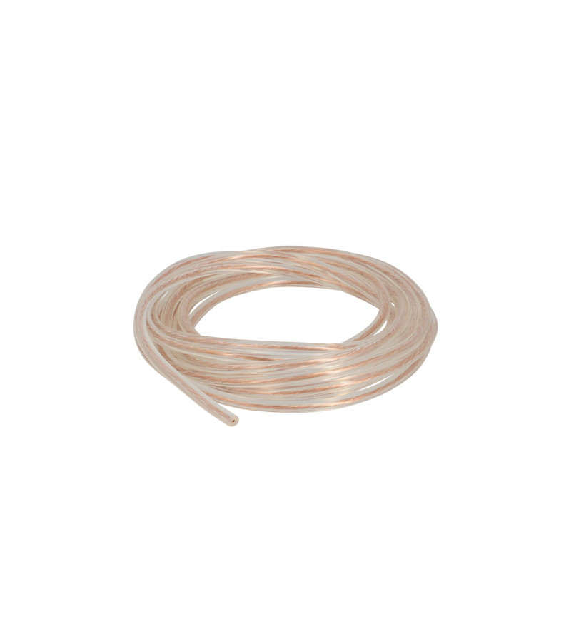 FIL BOUGIE D7 TRANSPARENT (5M)