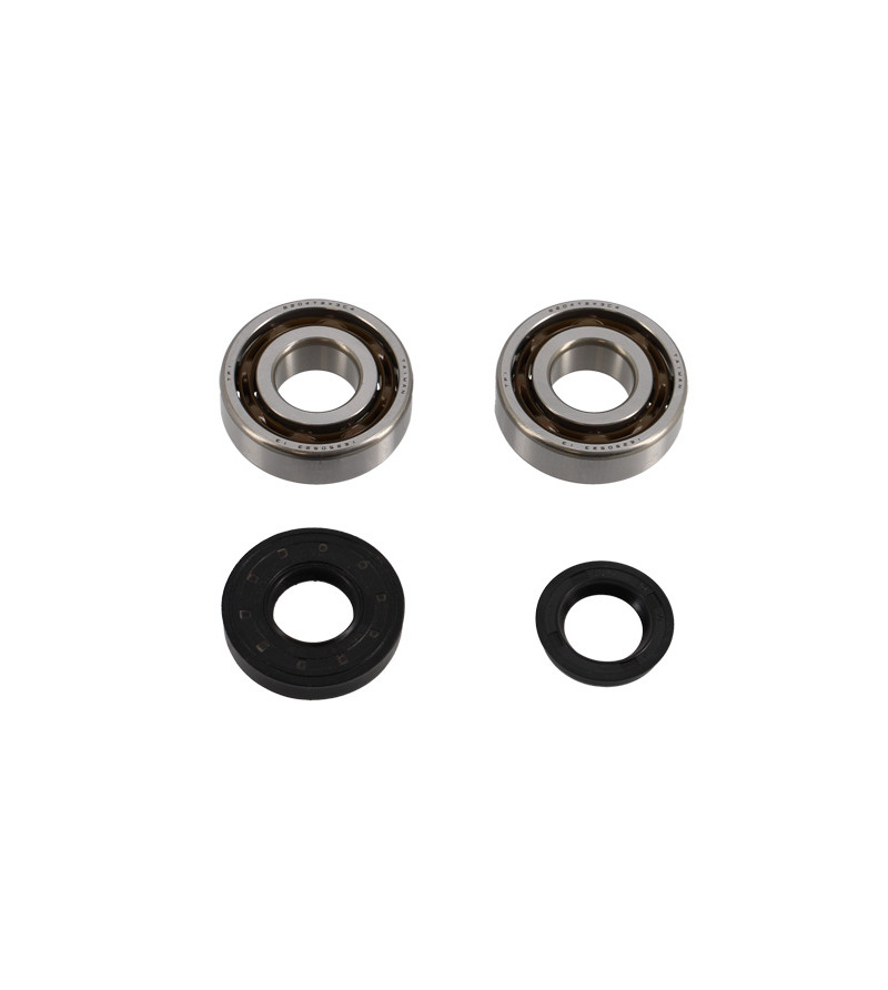 ROULEMENT VILO + JTS SPI SCOOTER ADAPT. BOOSTER/NITRO/SR50/STUNT/CPI TPI C4 POLYAMIDE
