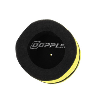FILTRE A AIR MECABOITE DOPPLER DOUBLE DENSITE RIEJU MRT/MRT PRO/ 125 MARATHON (MOUSSE)