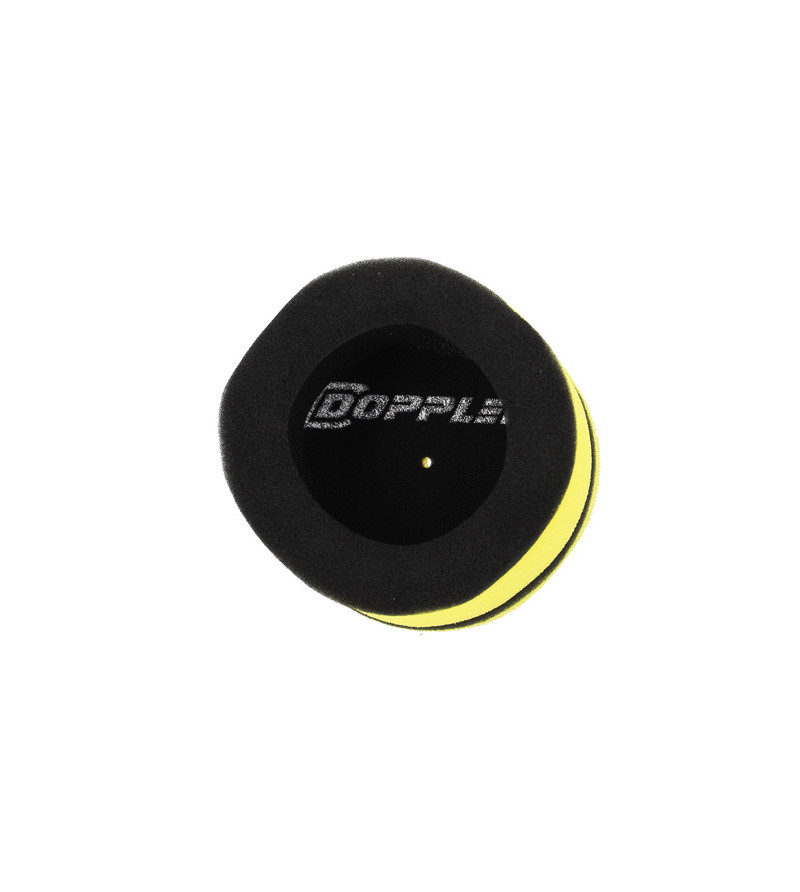 FILTRE A AIR MECABOITE DOPPLER DOUBLE DENSITE RIEJU MRT/MRT PRO/ 125 MARATHON (MOUSSE)