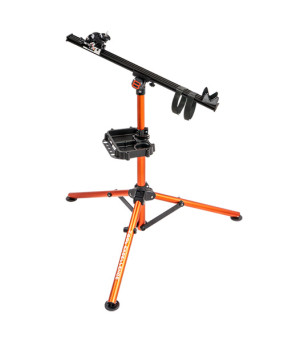 OUTIL REPARATION - PIED D'ATELIER VELO SUPER TB-WS60
