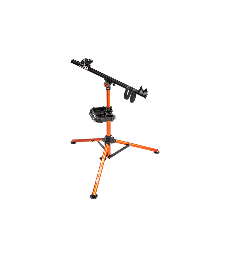 OUTIL REPARATION - PIED D'ATELIER VELO SUPER TB-WS60