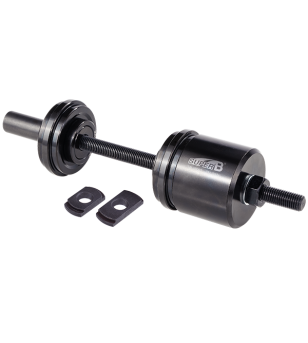 OUTIL MONTAGE CUVETTE INTEGREE PRESS FIT BB30/86/89/90/92 SUPER B TB-19003