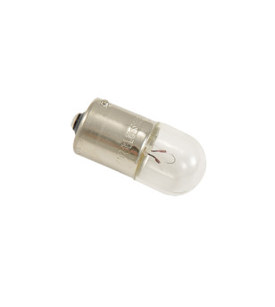 LAMPE/AMPOULE 12V  5W (BA15S) FLOSSER GRAISSEUR
