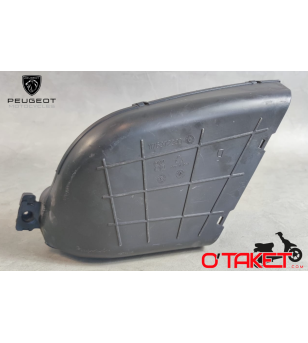 Prise d'air arrière droit Satelis Compressor origine PEUGEOT 125 Accueil sur le site du spécialiste des deux roues O-TAKET.COM