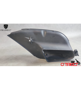 Prise d'air arrière droit Satelis Compressor origine PEUGEOT 125