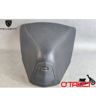 Selle conducteur Satelis/Satelis Compressor/Satelis Rs origine PEUGEOT 125 Accueil sur le site du spécialiste des deux roues ...