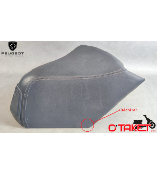 Selle conducteur Satelis/Satelis Compressor/Satelis Rs origine PEUGEOT 125